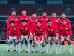 Daftar Manajer Timnasional Indonesia U-23 vs Makau Hingga Seleksi Trophy Asia 2026