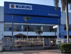Dealer Kendaraan Bermotor Roda Dua Suzuki Indonesia Mulai Berbenah