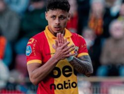 Dean James Diprediksi Dari Sebab Itu Starter Ke Laga Bersejarah Go Ahead Eagles Ke Kejuaraan Europa