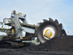 Dekarbonisasi MIND ID, Berikut 4 Skenario Utama Menurunkan Emisi Gas Rumah Kaca