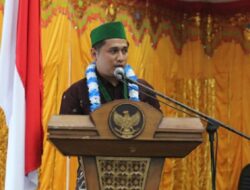 Sistem Pemerintahan Tak Boleh Sepi Bersama Gagasan Segar Anak Muda