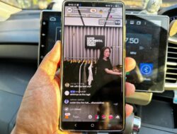 Setelahnya Mati Suri, Live TikTok Hidup Lagi!