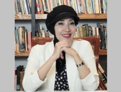 Desing Peluru Ke Tapal Batas