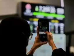 Diincar Asing, Saham REAL Melonjak Untuk Sepekan