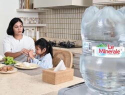 Kenapa Peralatan Makan BPA Free, Tapi Tidak Semua Galon BPA Free?