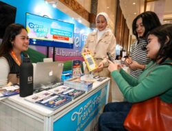 Doku Travel Fest 2025 Dimulai Besok (9.9), Gandeng Mitra UKM dan Masakan