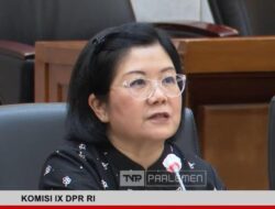 Profil dr Tan Shot Yen, Pakar Gizi yang Beri Komentar Keras MBG Hingga Lembaga Legis Latif