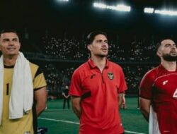 Emil Audero Sebut Semangat Fans Bawa Kesuksesan Sebagai Timnasional Indonesia