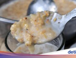 4 Fakta Kue Memek Khas Gayo Aceh yang Namanya Bikin Mikir Keras