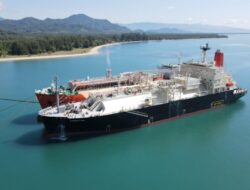 Gas Karena Itu Pilar Transisi Energi dan Keandalan Listrik Nasional