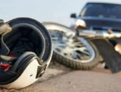 36 Orang Meninggal Setiap Hari Sebab Kecelakaan Lalu Lintas Hingga RI