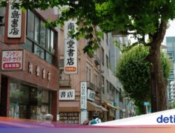 Lingkungan Terkeren Dunia, Jepang Kampiun