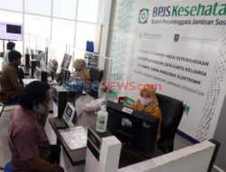 Kelas Menengah Pikul Beban Berat, Ramai-ramai Pindah Hingga BPJS Keadaan