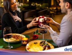 Ajak Makan Cewek Di Inisiatif Kencan, Pria Ini Kabur Tinggalkan Tagihan Rp 168 Juta