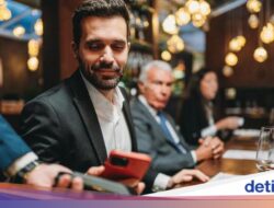 Jebakan Kencan Pertama, Pria Ini Dipaksa Bayar Rp 1,2 Juta buat Makan!