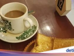 5 Kopitiam Solo Bersama Racikan Minuman Klasik yang Nikmat