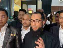KPK Beberkan Alasan Ustaz Khalid Basalamah Pindah Bersama Visa Furoda Hingga Haji Khusus