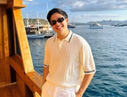 Penilaian Pemerintah, Jerome Polin Dapat DM Intimidasi