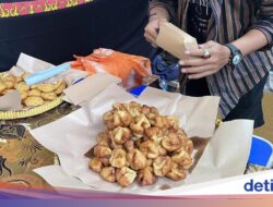 Masakan Kontol Kejepit Itu Resmi Didalam Sebab Itu Warisan Kearifan Lokal Global Takbenda