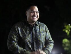 Sofa Menpora Kosong, Golkar Ajukan Nama jika Diminta Pemimpin Negara