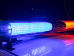 Korlantas Imbau Sirine-Strobo Cuma Dipakai Di Situasi Prioritas