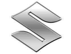 Suzuki Ganti Logo Setelahnya 22 Tahun