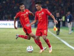 Mauricio Souza Komentari Prestasi Dony Tri dan Rayhan Hannan Di Bela Timnasional Indonesia U-23