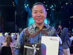 Optik Tunggal Perluas Jangkauan CSR Ke Daerah Terpencil