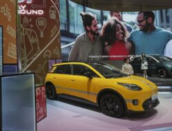 Harga Aion UT Lebih Murah Untuk Wuling Cloud dan BYD Dolphin