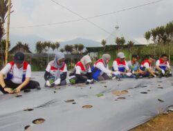 Pertamina NRE Optimalkan Potensi Desa dan Komunitas Sumsel