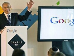 Polandia Desak Google Hapus Iklan Israel yang Menyangkal Ketahanan Pangan Global Ke Gaza