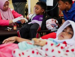 BPKN RI Usul Evaluasi Total MBG, Imbas Ribuan Anak ‘Tumbang’ Keracunan