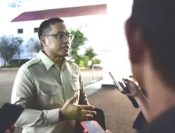 Pemimpin Negara Bertemu Dirut Pertamina 4 Jam, Bahas Distribusi BBM Di SPBU Swasta
