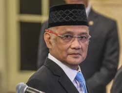 Isi Garasi Pembantu Presiden Pembantu Presiden Haji dan Umrah Gus Irfan, Cuma Ada 1 Kendaraan Pribadi Ini