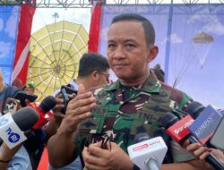 Profil Brigjen TNI Wahyu Yudhayana, Kadispenad Jenderal Raider yang Pernah Karena Itu Tameng Hidup Ri SBY