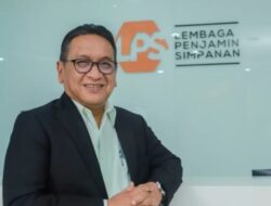 Purbaya Melenggang Karena Itu Menkeu, Didik Madiyono Didapuk Jabat Bos Sambil LPS