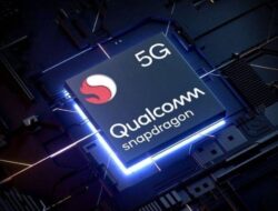 Qualcomm Siap Lucurkan Snapdragon 8 Elite Gen 5
