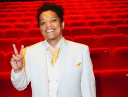 Raffi Ahmad Diisukan Karena Itu Menpora, Arie Kriting Beri Sindiran Tajam