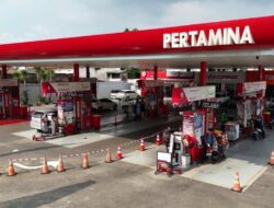 Rayakan HPN, Pertamina Patra Niaga Bagikan Beragam Promo Hingga Pelanggan