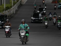 Syarat Bikin SIM C Untuk Ojol September 2025