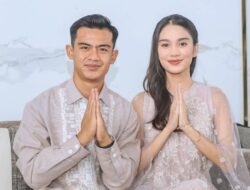 Respons Azizah Salsha soal Kabar Rujuk Didalam Pratama Arhan