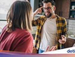 Pacarnya Tak Becus Cuci Piring, Wanita Ini Ancam Putus