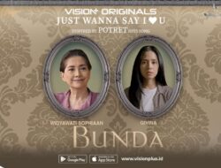 15 Tahun Terpisah, Nada Pulang Hingga Pelukan Ibunya