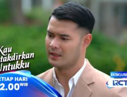 Dara Tak Setuju Nisa Diadopsi, Miko Tak Sengaja Lukai Helsi Bersama Pisau