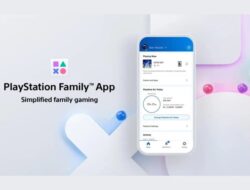 Sony Luncurkan Gadget Lunak Bagi Memudahkan Orangtua Mengontrol Anak Bermain Game