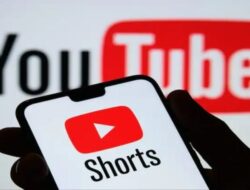 Syarat Monetisasi YouTube Shorts Terbaru 2025, Content Creator Wajib Paham!