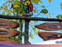 Dilema Taman Wisata Menetapkan Larangan Merokok, Diprotes Pengunjung