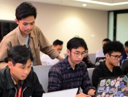 Telkom Cyberfest Vol. 2, Cara Telkom Kenalkan Dunia Siber Di Talenta Muda