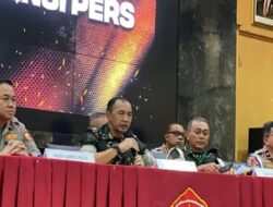 Motif Kopda FH Karena Itu Otak Penculikan Kacab Bank Lantaran Diiming-imingi Uang