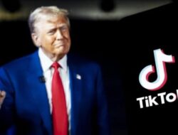 Trump Umumkan Perusahaan Ilmu Pengetahuan AS Kandidat Pemilik TikTok